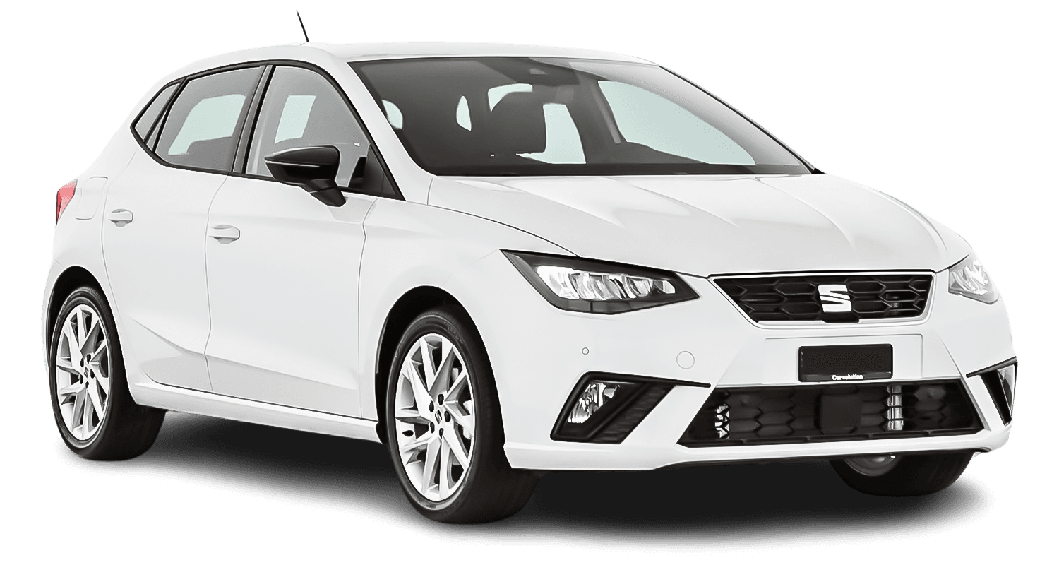 Offre de leasing et d'auto-abo Seat Ibiza FR 110PS