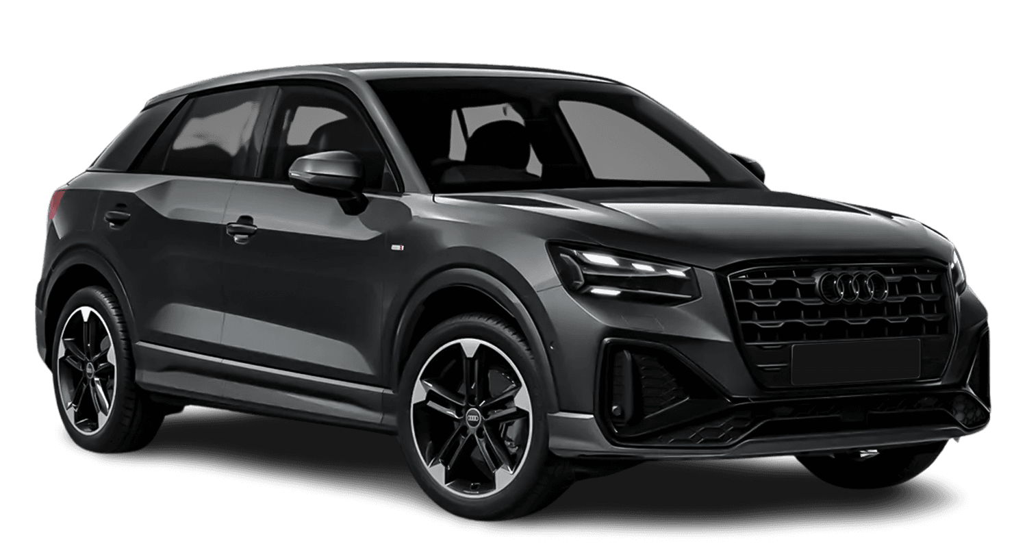 Audi Q2 35 TFSI Leasing & Auto-Abo Angebot