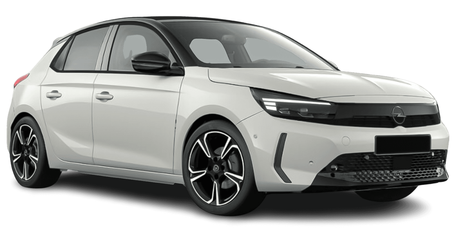 Offerta di leasing e abbonamento auto Opel Corsa GS-Line 136PS
