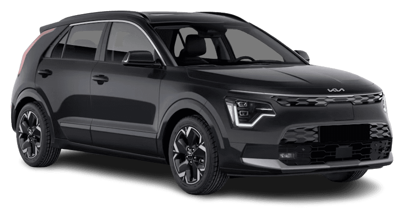 Kia Niro EV Leasing & Car Subscription Offer