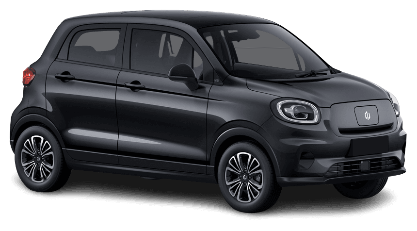 Leapmotor T03 Leasing & Car Subscription Offer