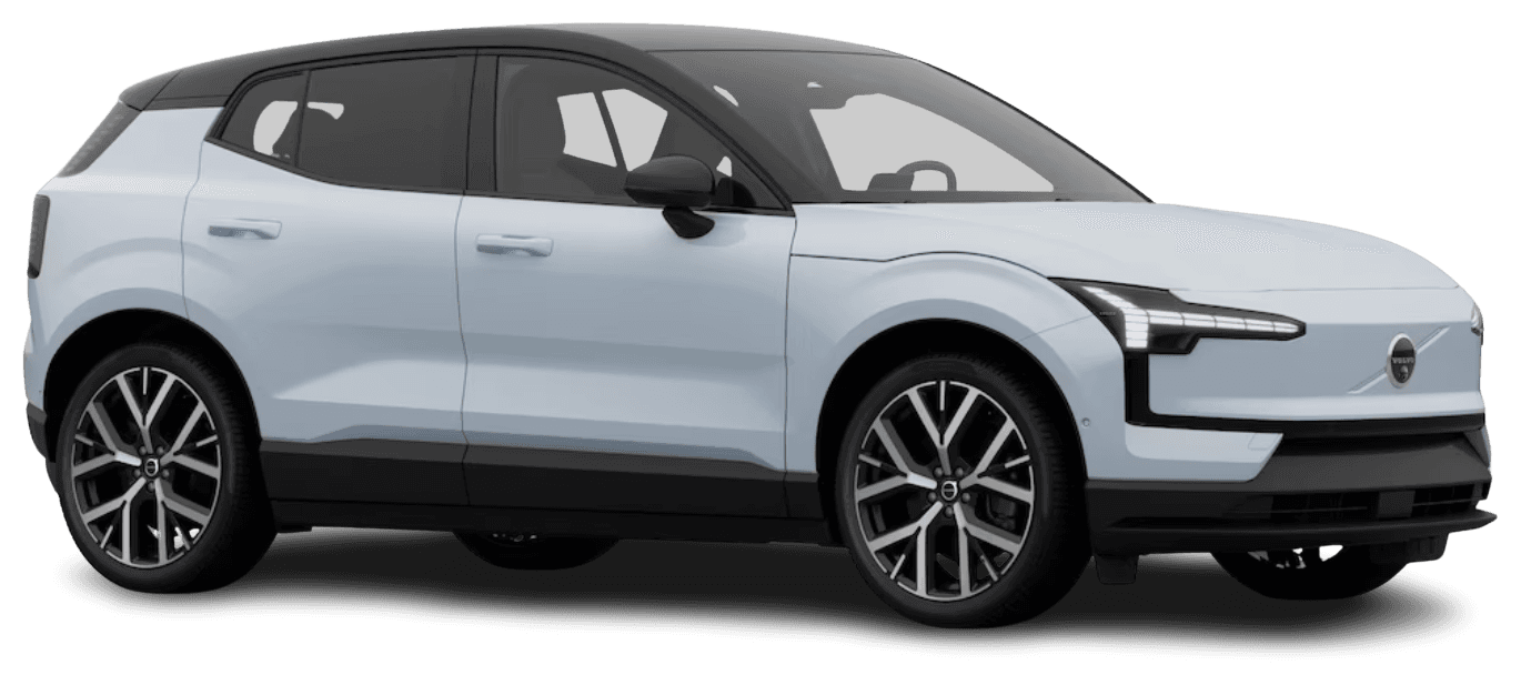 Volvo EX30 Ultra Twin Leasing & Car Subscription Offer