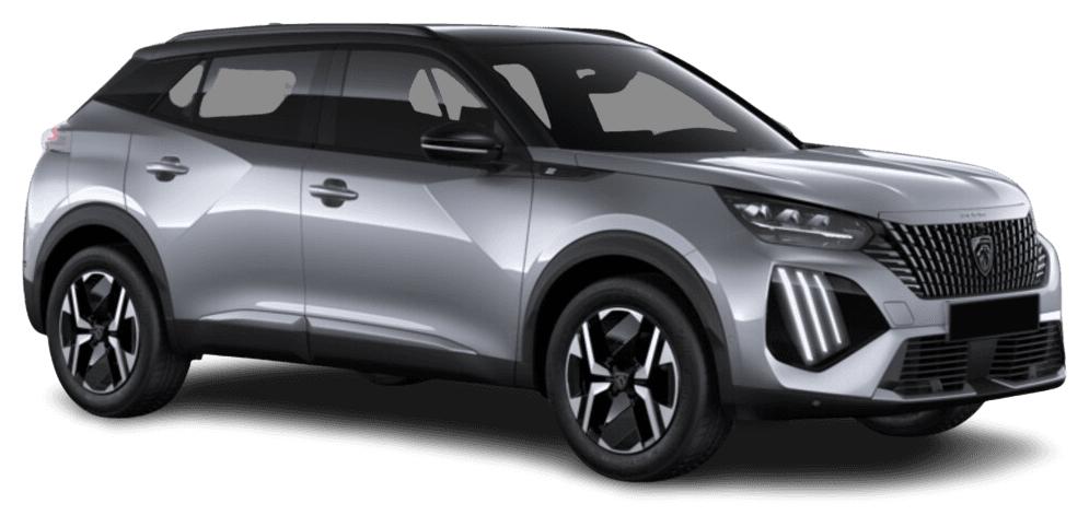Offre de leasing et d'auto-abo Peugeot e-2008 GT