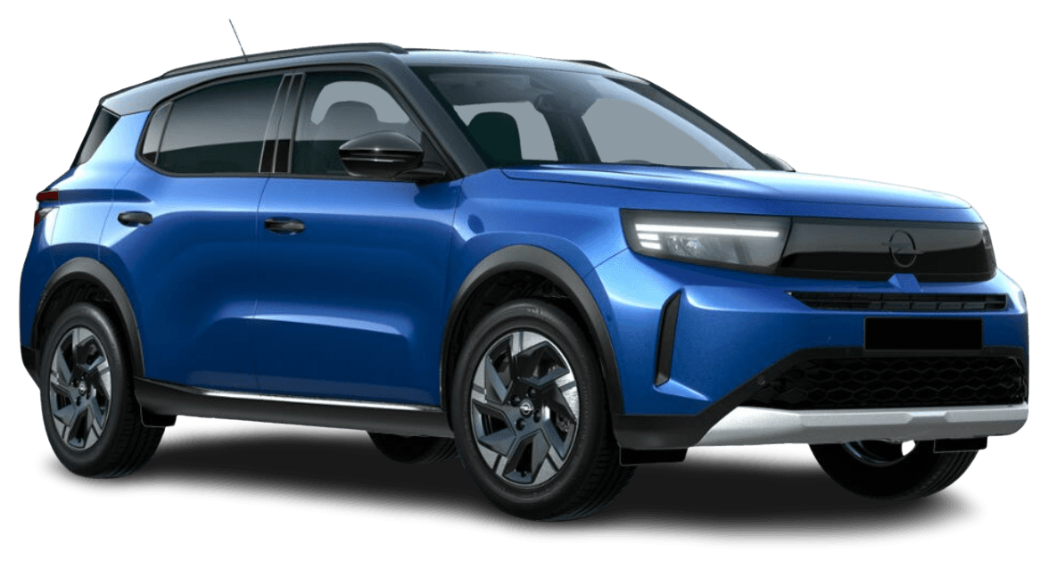 Offre de leasing et d'auto-abo Opel Frontera-e GS