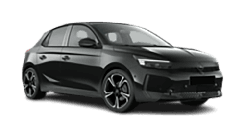Offerta di leasing e abbonamento auto Opel Corsa Ultimate 145PS