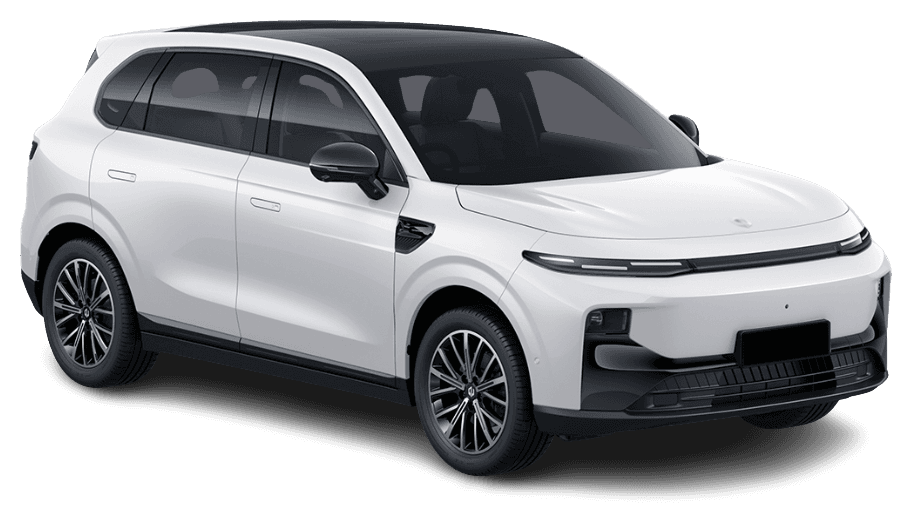 Leapmotor B10 Design Pro Max Leasing & Auto-Abo Angebot