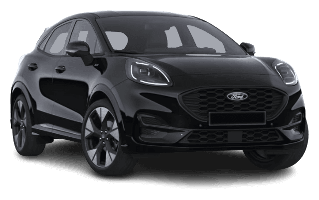 Offerta di leasing e abbonamento auto Ford Puma ST-Line X MY26