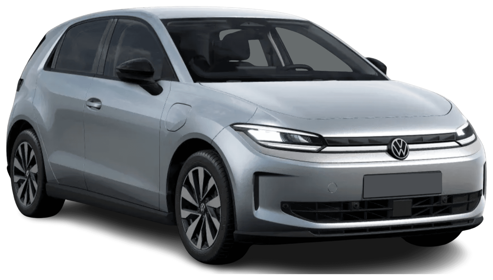 VW ID. Polo Life Leasing & Car Subscription Offer