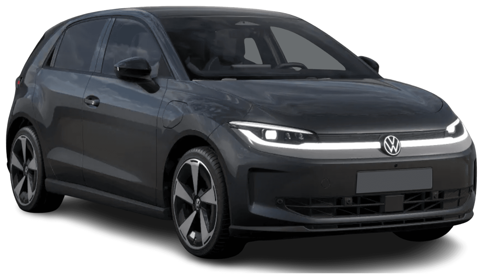 Offre de leasing et d'auto-abo VW ID. Polo Style