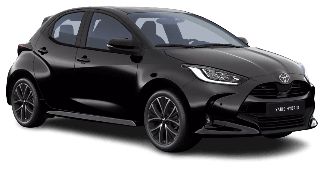 Toyota Yaris Trend Leasing & Auto-Abo Angebot
