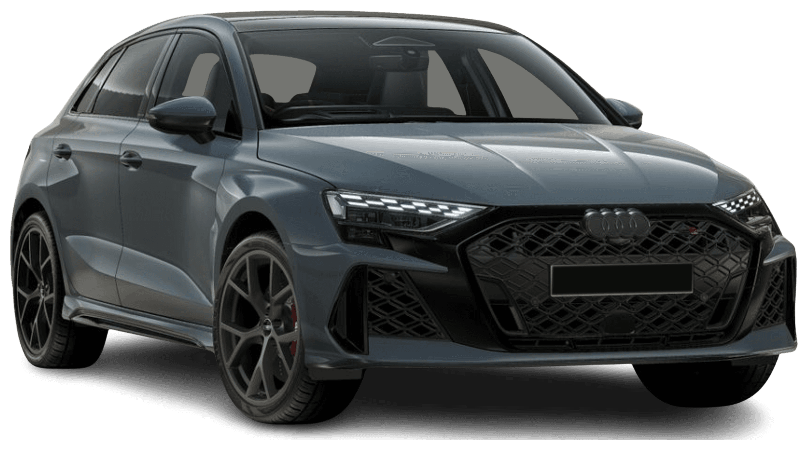 Audi RS3 Sportback Leasing & Auto-Abo Angebot