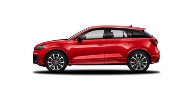 Audi SQ2 4x4 Leasing & Auto-Abo Angebot