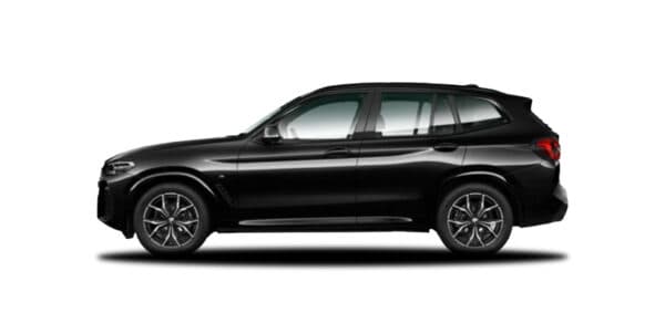 BMW X3 xDrive 20d M-Sport Leasing & Car Subscription Offer