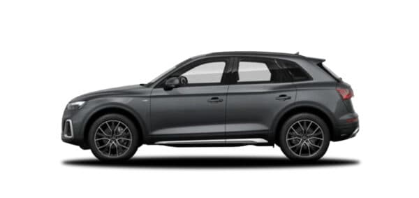 Offerta di leasing e abbonamento auto Audi Q5 40 TDI S-Line 4x4