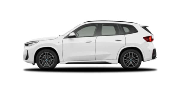 BMW X1 xDrive 23i M-Sport Leasing & Car Subscription Offer