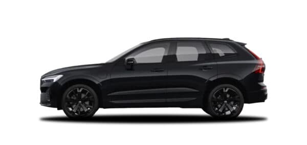 Volvo XC60 Ultra Leasing & Car Subscription Offer