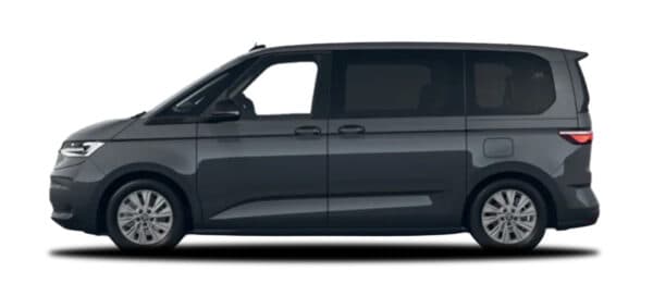 VW Multivan eHybrid 4x4 Leasing & Auto-Abo Angebot