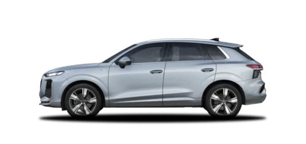 Audi Q3 S-Line 4x4 Leasing & Car Subscription Offer