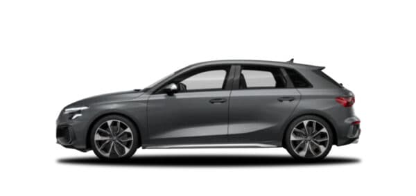 Offerta di leasing e abbonamento auto Audi S3 SB 4x4