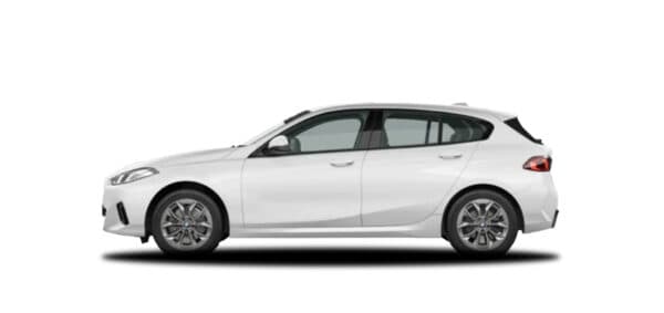 BMW 116i (Modelljahr 2025) Leasing & Car Subscription Offer