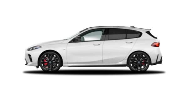 BMW 120i M-Sport Leasing & Car Subscription Offer