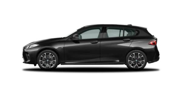 BMW 123i xDrive M-Sport Leasing & Car Subscription Offer