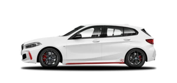 BMW 128ti Hatch Leasing & Car Subscription Offer
