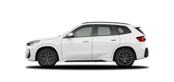 BMW X1 xDrive 25e M-Sport Leasing & Car Subscription Offer