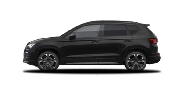 Cupra Ateca 4x4 Leasing & Car Subscription Offer