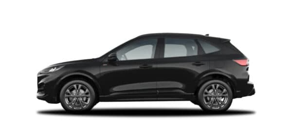 Offerta di leasing e abbonamento auto Ford Kuga Hybrid 4x4