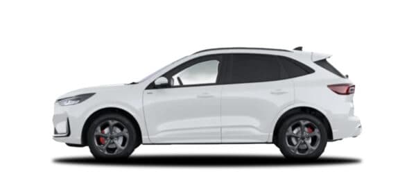 Ford Kuga ST-Line X Leasing & Car Subscription Offer