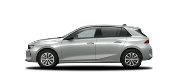 Offerta di leasing e abbonamento auto Opel Astra Edition