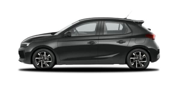Offerta di leasing e abbonamento auto Opel Corsa GS