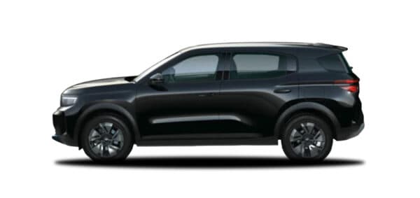Offre de leasing et d'auto-abo Opel Frontera GS