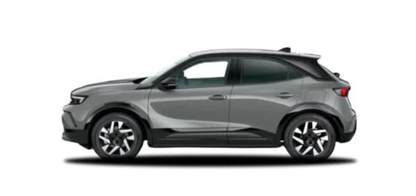 Offerta di leasing e abbonamento auto Opel Mokka GS