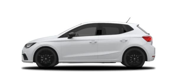Offre de leasing et d'auto-abo Seat Ibiza FR