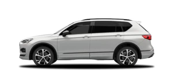 Offerta di leasing e abbonamento auto Seat Tarraco FR eHybrid
