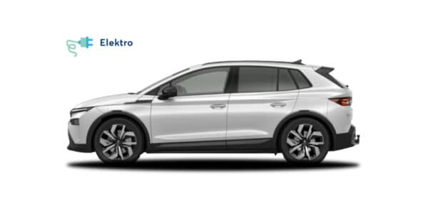 Offre de leasing et d'auto-abo Škoda Elroq 85 Sportline