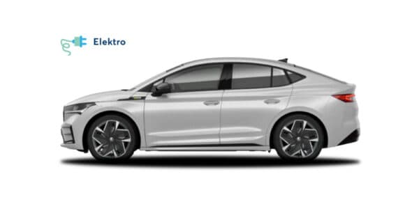 Škoda Enyaq Coupé RS Leasing & Auto-Abo Angebot
