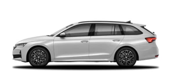 Škoda Octavia Selection Leasing & Auto-Abo Angebot