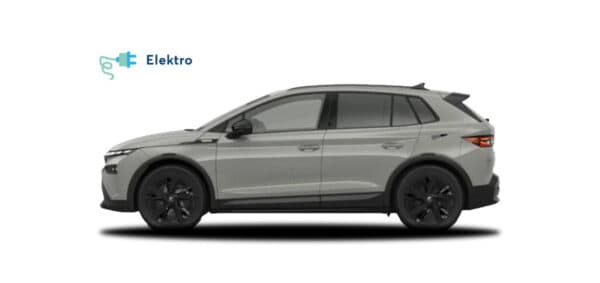 Offre de leasing et d'auto-abo Škoda Elroq RS 4x4