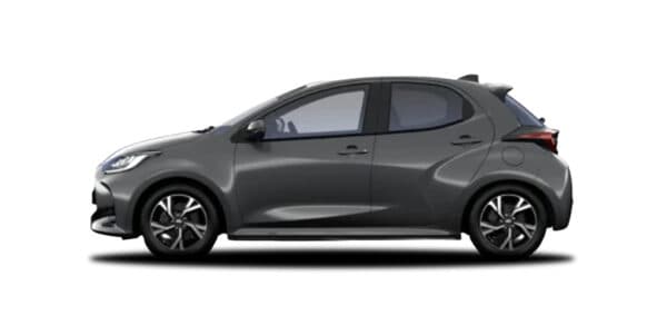 Toyota Yaris Hybrid Leasing & Auto-Abo Angebot