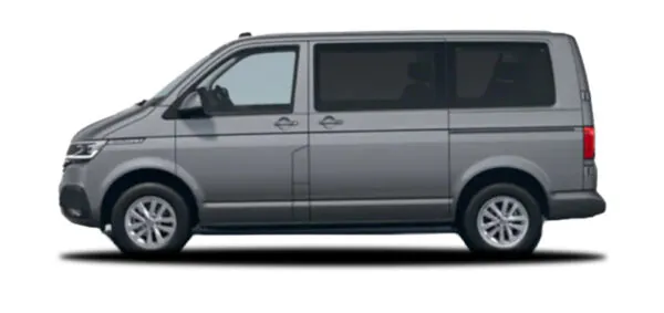 VW Caravelle 6.1 Leasing & Auto-Abo Angebot