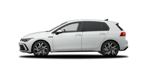 VW Golf 8 R-Line Leasing & Car Subscription Offer