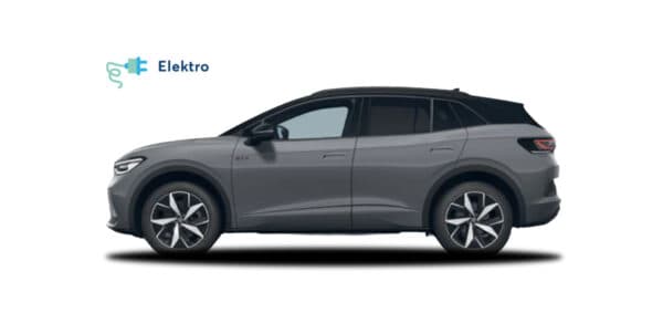 Offre de leasing et d'auto-abo VW ID.4 GTX 4x4