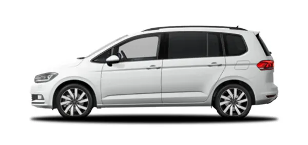 VW Touran 7-Plätzer Leasing & Auto-Abo Angebot