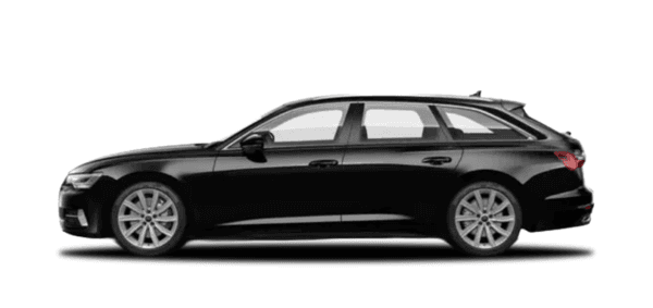 Offerta di leasing e abbonamento auto Audi A6 Avant 4x4