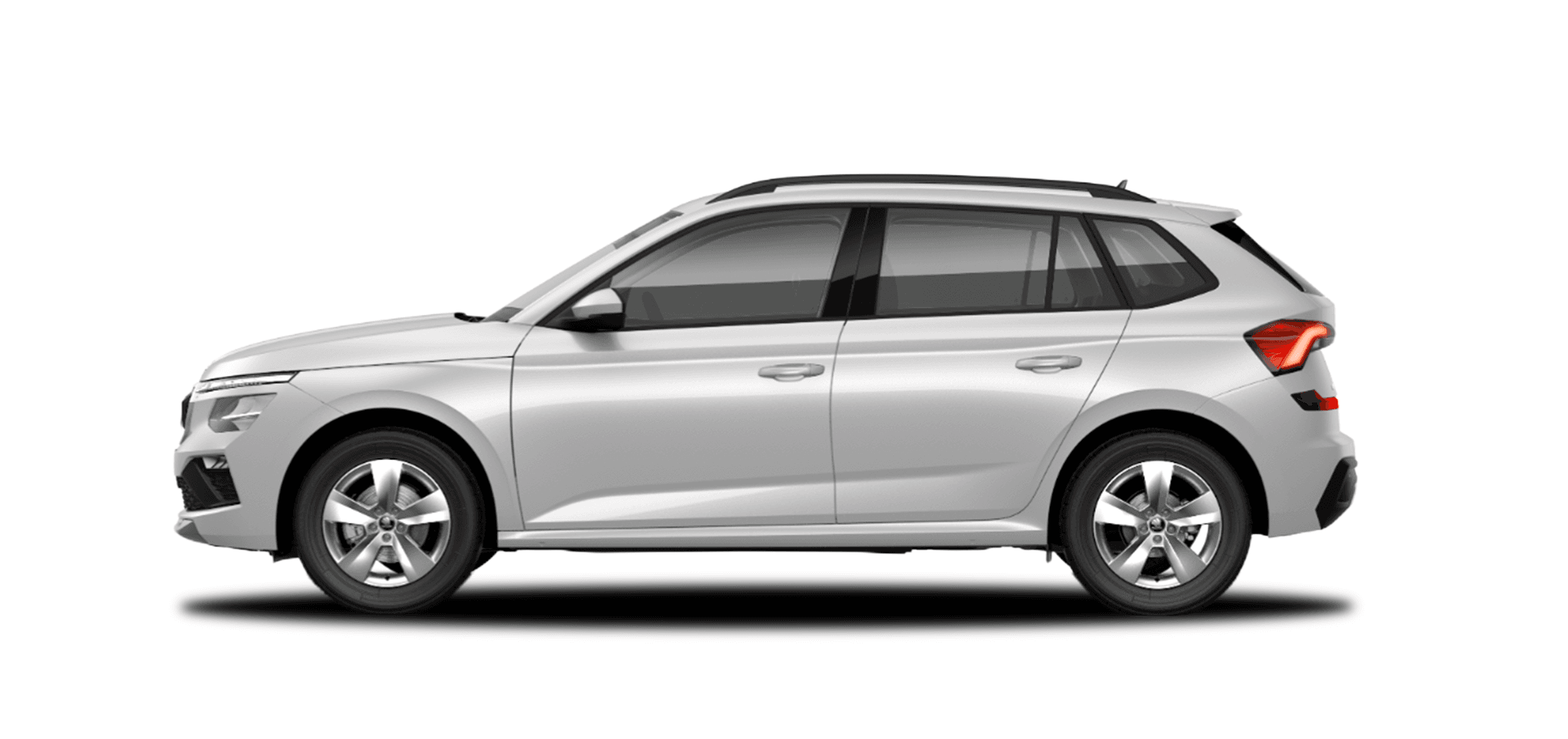 Škoda Kamiq Monte Carlo Leasing & Car Subscription Offer