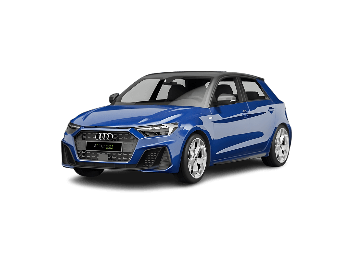 Audi A1 Sportback Leasing & Car Subscription Offer