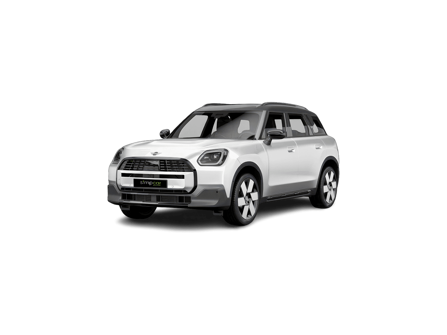 Offerta di leasing e abbonamento auto MINI Countrymann
